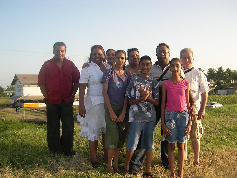Sea Dike 003 - Family